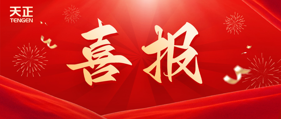 喜报丨TCG彩票
智造案例再获国家级荣誉